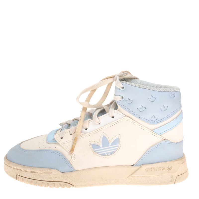 Tenis-Adidas-Drop-Step-Branco-e-Azul