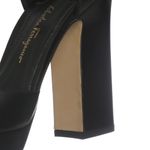 Sapato-Salvatore-Ferragamo-Couro-Preto