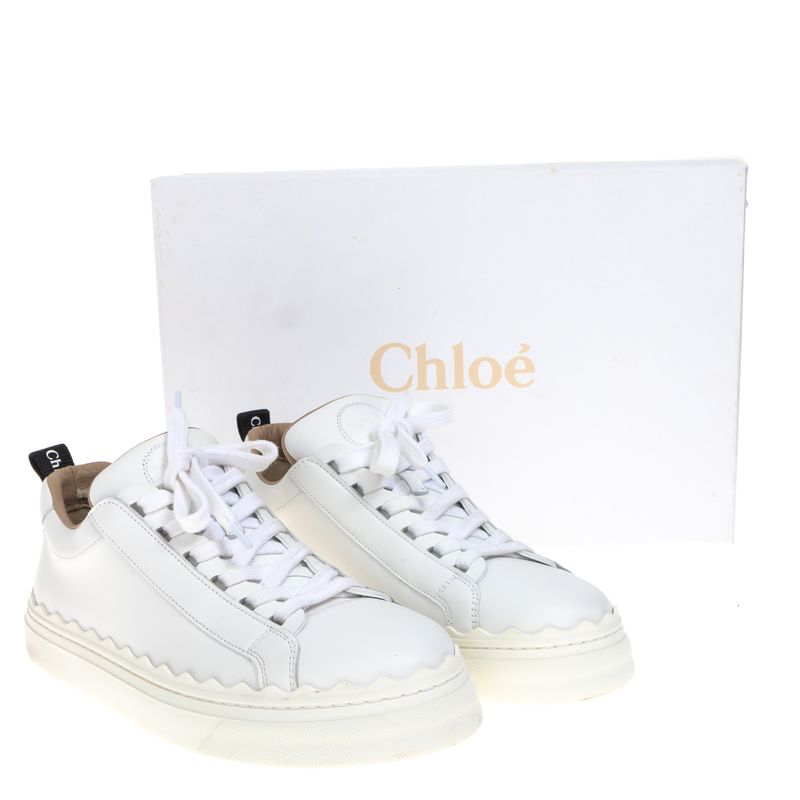 Tenis-Chloe-Lauren-Cano-Baixo-Branco