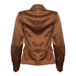 Blazer-Estampado-Vinho-e-Amarelo-