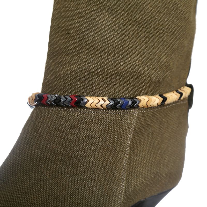 Bota-Isabel-Marant-Verde-