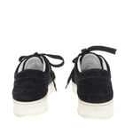 Tenis-Jimmy-Choo-Camurca-Preto