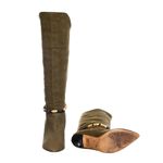 Bota-Isabel-Marant-Verde-