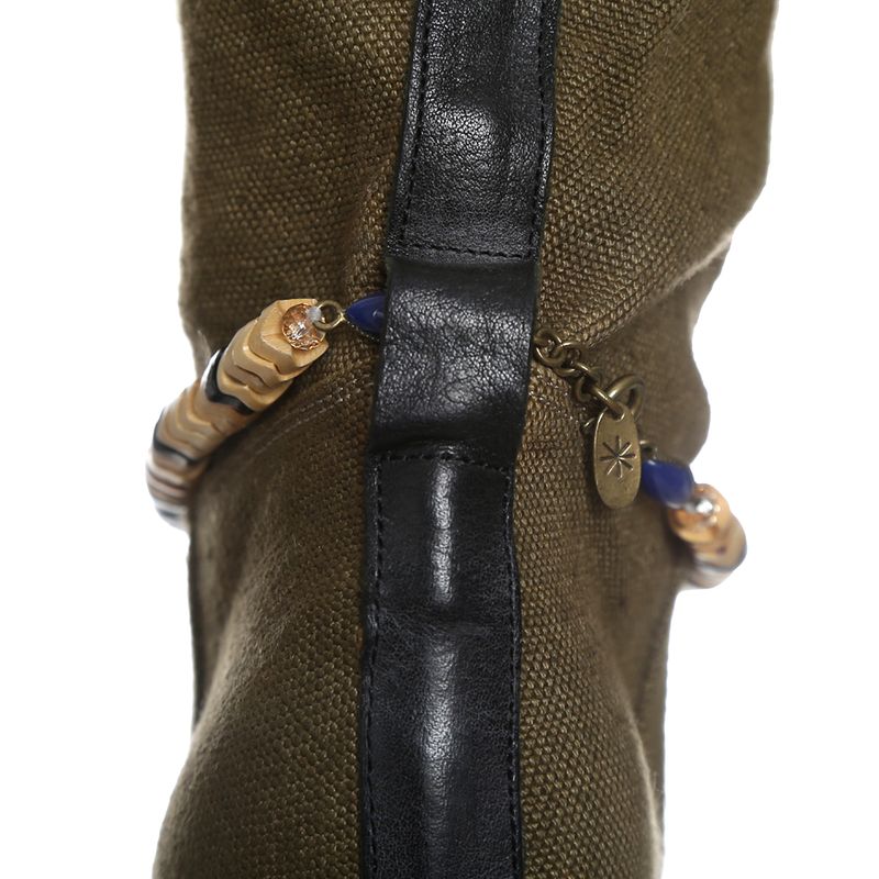 Bota-Isabel-Marant-Verde-