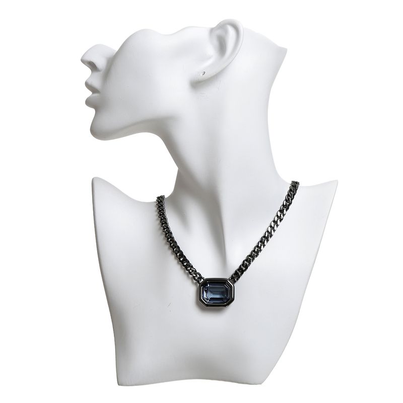 Colar-Swarovski-Cristal-Azul-