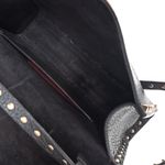 Bolsa-Valentino-Garavani-Rockstud-Couro-Preta