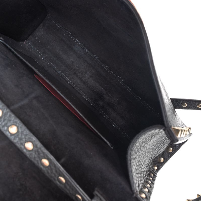 Bolsa-Valentino-Garavani-Rockstud-Couro-Preta