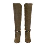 Bota-Isabel-Marant-Verde-