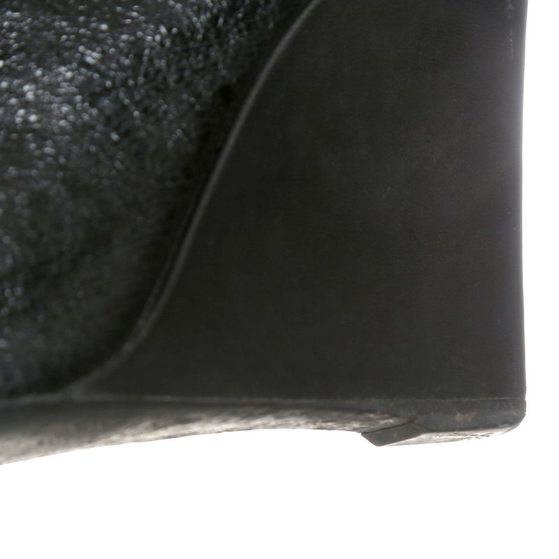 Sandalia-Balenciaga-Peep-Toe-Couro-Preto-