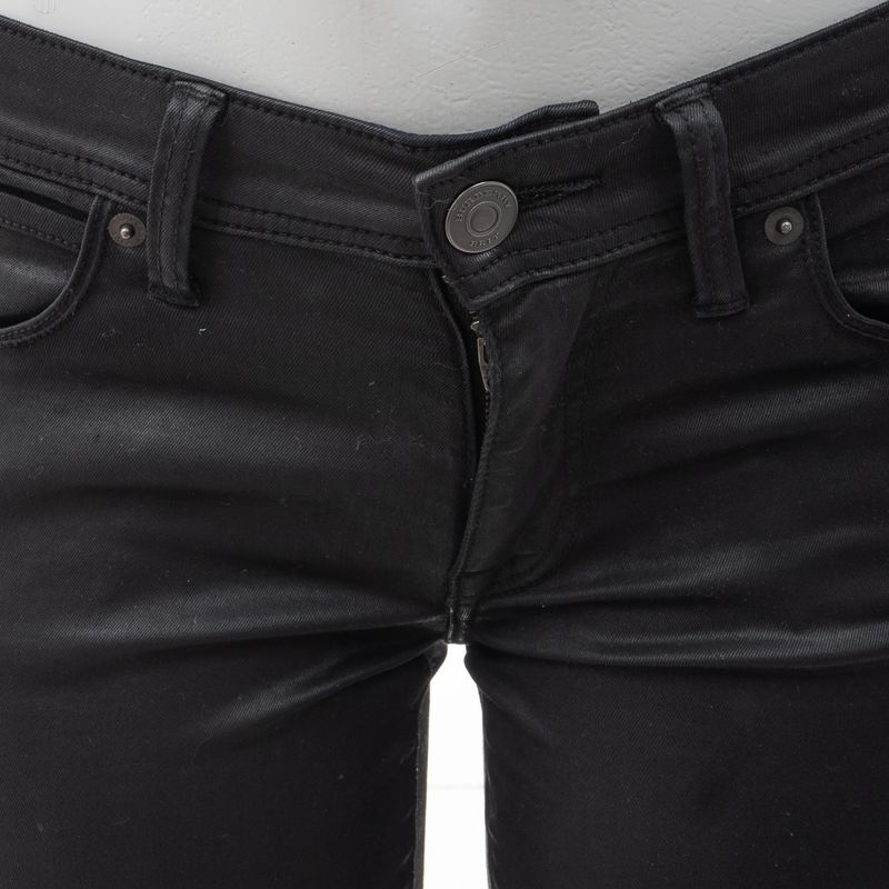 Calca-Burberry-Skinny-Preta