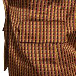 Blazer-Estampado-Vinho-e-Amarelo-