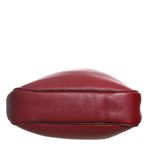Bolsa-Salvatore-Ferragamo-Gancini-Vinho