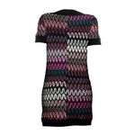 Vestido-Missoni-Trico-Padronagem-Vinho