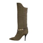 Bota-Isabel-Marant-Verde-