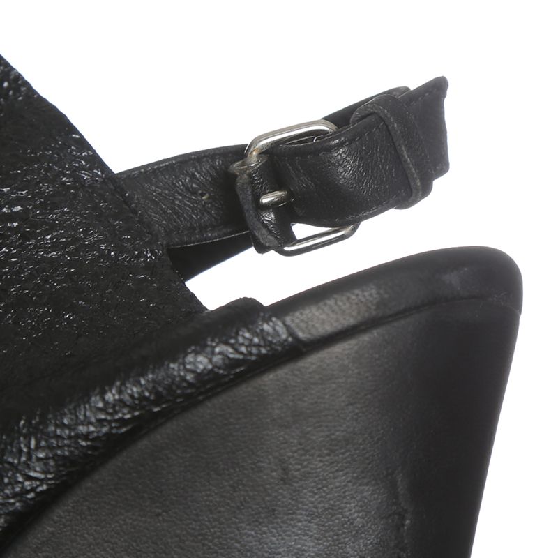 Sandalia-Balenciaga-Peep-Toe-Couro-Preto-