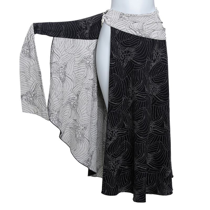 Saia-Cris-Barros-Estampada-Bicolor-