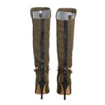 Bota-Isabel-Marant-Verde-
