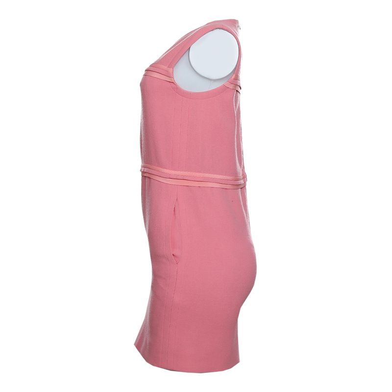 Vestido-Victoria-Beckham-La-Rosa-