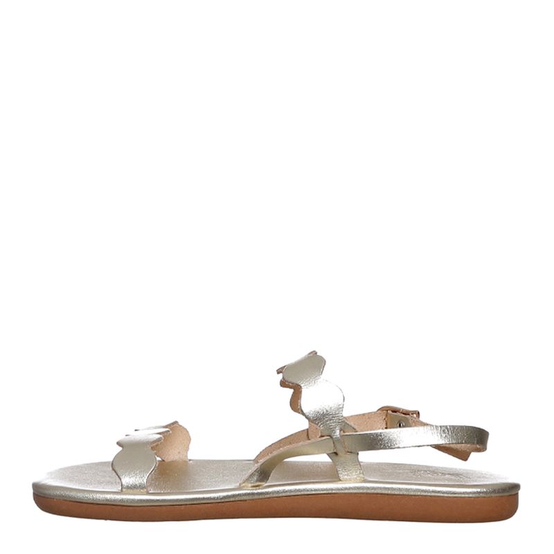 Sandalia-Ancient-Greek-Rasteira-Dourada-