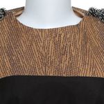 Blusa-Tufi-Duek-Bordado-Bicolor-