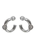 Brinco-Swarovski-Argola-Prateado-e-Cristal-