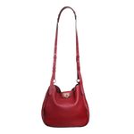 Bolsa-Salvatore-Ferragamo-Gancini-Vinho