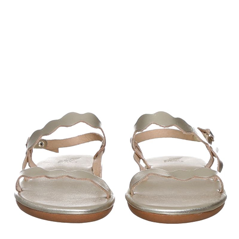 Sandalia-Ancient-Greek-Rasteira-Dourada-