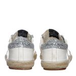 Tenis-Golden-Goose-Super-Star-Glitter-e-Rafia