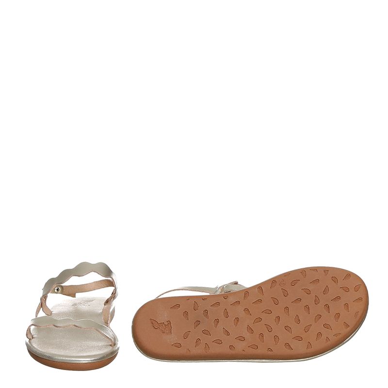 Sandalia-Ancient-Greek-Rasteira-Dourada-