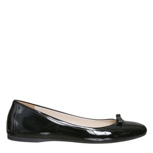 Sapatilha Prada Verniz Preto