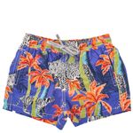 Bermuda-Vilebrequin-Infantil-Onca-Azul