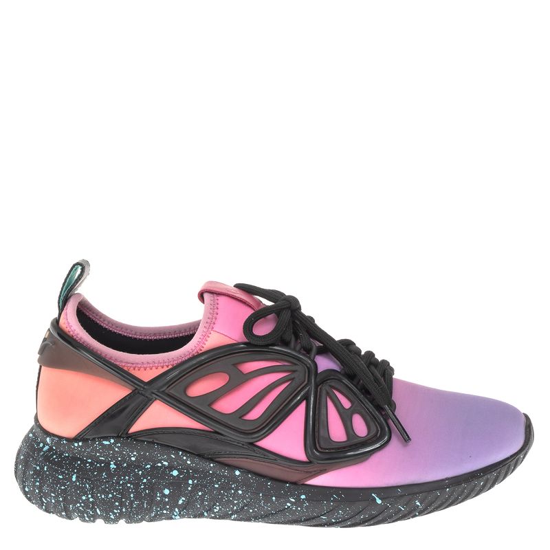 Tenis-Sophia-Webster-Borboleta-Degrade