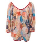 Blusa-Framed-Pippa-Multicolorida