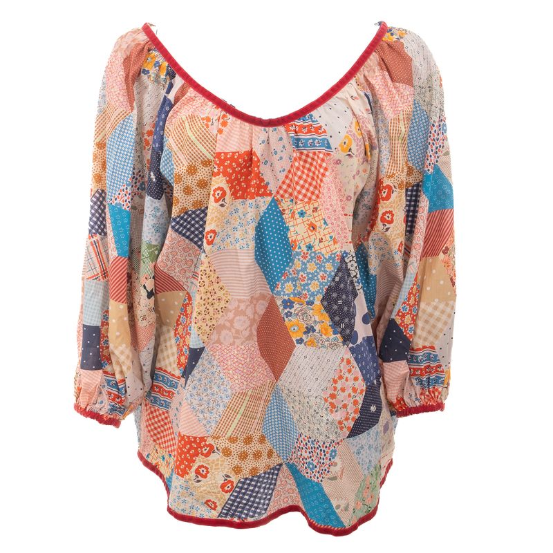 Blusa-Framed-Pippa-Multicolorida