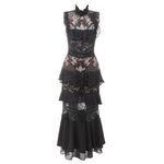 Vestido-PatBo-Babados-e-Bordado-Preto