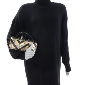 Clutch Tonya Hawkes Biba