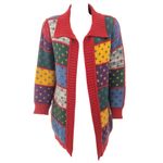 Casaco-Allmost-Vintage-Patchwork-Colorido