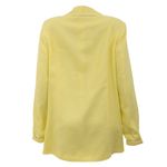 Blazer-Carol-Bassi-Vermont-Linho-Amarelo-Neon