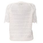 Blusa-Andrea-Bogosian-Trico-Branca