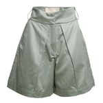 Short-Aluf-Verde-