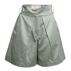 Short Aluf Verde