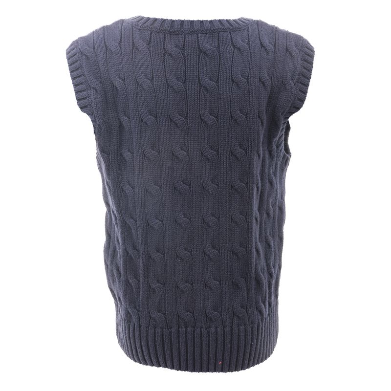 Colete-Polo-Ralph-Lauren-Infantil-Marinho