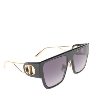Óculos Christian Dior 30Montaigne S3U Preto