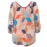 Blusa-Framed-Pippa-Multicolorida