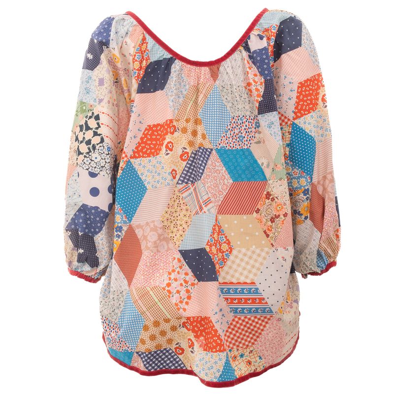 Blusa-Framed-Pippa-Multicolorida