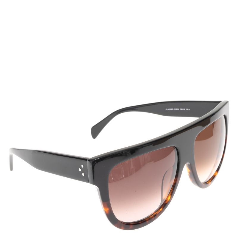 Oculos-Celine-CL-41026-S-Bicolor