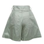 Short-Aluf-Verde-