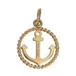 Pingente-Tiffany---Co.-Ancora-Ouro-Amarelo