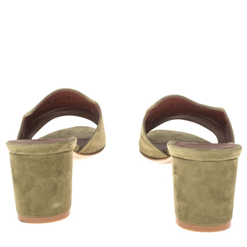 Sandalia-Loro-Piana-Mule-Summer-Charms-Verde