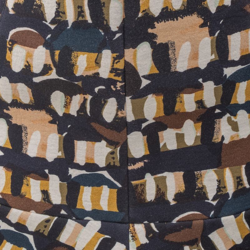 Saia-Marni-Estampada